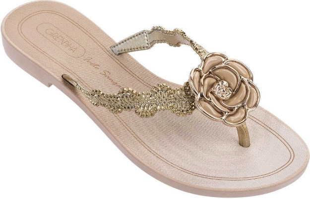 Obrázek z Grendha Celebrar Thong 17457-90065 Dámské žabky 