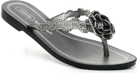 Obrázek Grendha Celebrar Thong 17457-90101 Dámské žabky