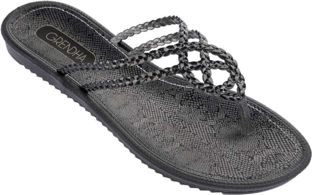 Obrázek z Grendha Riviera III Thong 17517-90058 Dámské žabky 