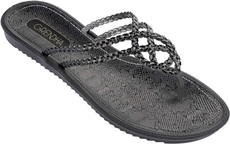 Obrázek z Grendha Riviera III Thong 17517-90058 Dámské žabky 