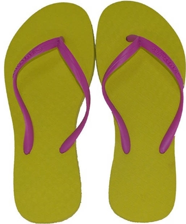 Obrázek Amazonas Dámské žabky Fun Flip Flop 668656