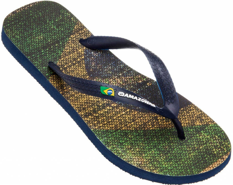 Obrázek z Amazonas Enjoy Flip Flop 515540 Pánské žabky 