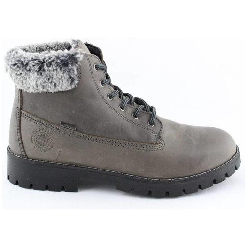 Obrázek z IMAC I2445z41 Dámské zimní boty šedé 