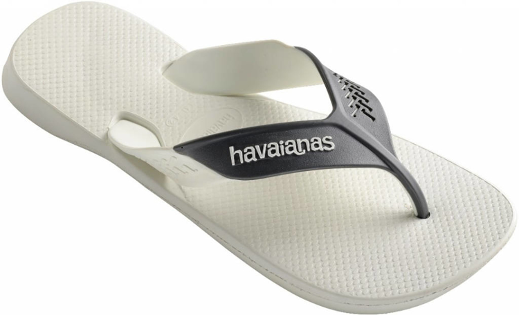 Obrázek z Pánské žabky Havaianas DYNAMIC WHITE 
