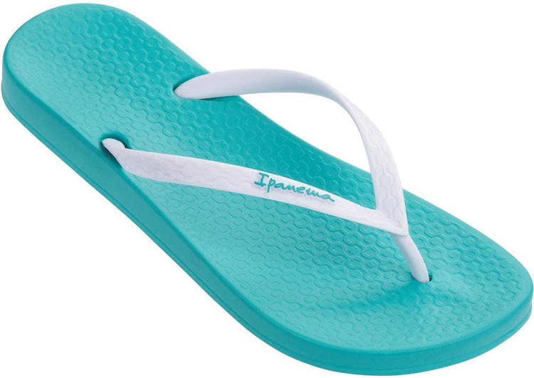 Obrázek z Ipanema Anatomic Tan 81030-20247 Dámské žabky 