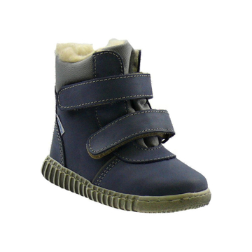 Obrázek Pegres 1706 Dětské zimní boty modré