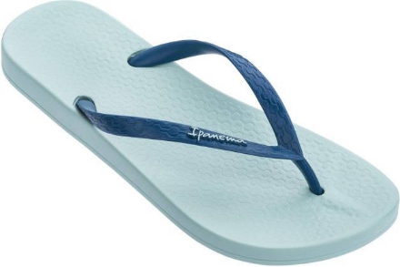 Obrázek Ipanema Anatomic Tan 81030-24969 Dámské žabky