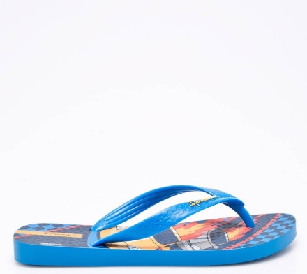 Obrázek Ipanema Dětské žabky Classic V Kids 81943-20764