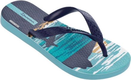 Obrázek Ipanema Dětské žabky Classic V Kids 81943-24120