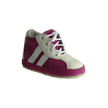 Obrázek Pegres 1093 Dětské capáčky růžové