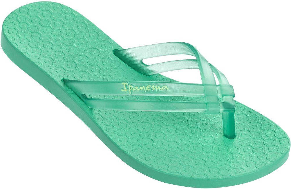 Ipanema Dětské žabky Mais Tiras