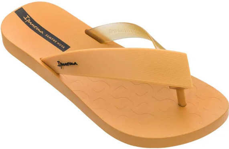 Obrázek z Ipanema Hit 26445-21488 Dámské žabky 