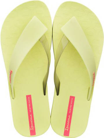 Ipanema Hit 26445 24616 Dámské žabky