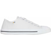 Obrázek z 3F 5MB11/5 Dámské tenisky bílé 