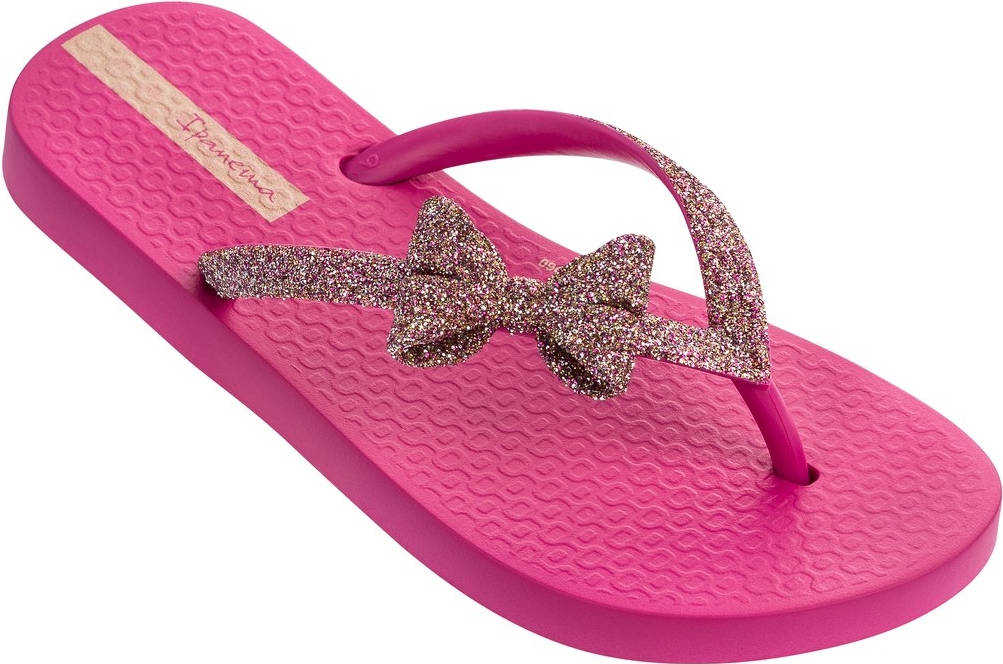 Ipanema Lolita IV Kids 81946 22612 Dětské žabky