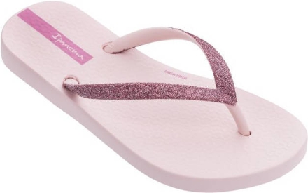 Obrázek Ipanema Lolita IV Kids 81946-24548 Dětské žabky růžové
