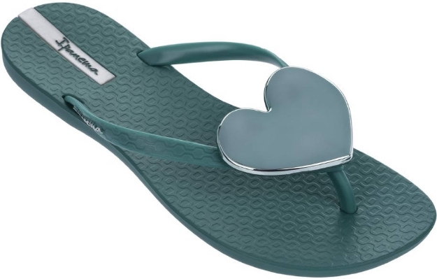 Obrázek z Ipanema Maxi Fashion II 82120-20770 Dámské žabky 