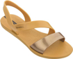Obrázek z Ipanema Vibe Sandal 82429-23975 Dámské sandály žluté 