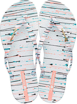 Obrázek Ipanema Wave Art 26287-20746 Dámské žabky