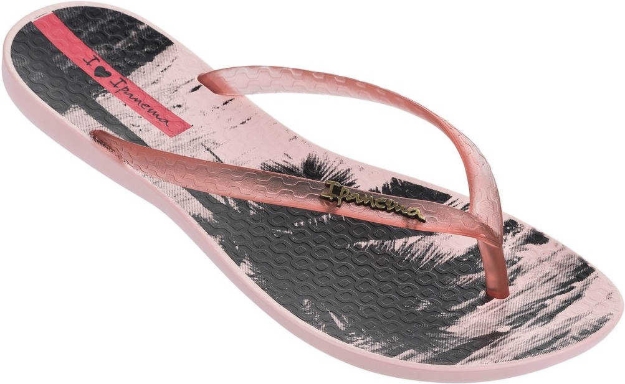 Obrázek z Ipanema Wave tropical 82119-20791 Dámské žabky 