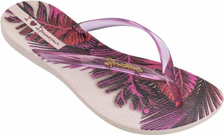 Obrázek z Ipanema Wave Tropical III 82687-20284 Dámské žabky 