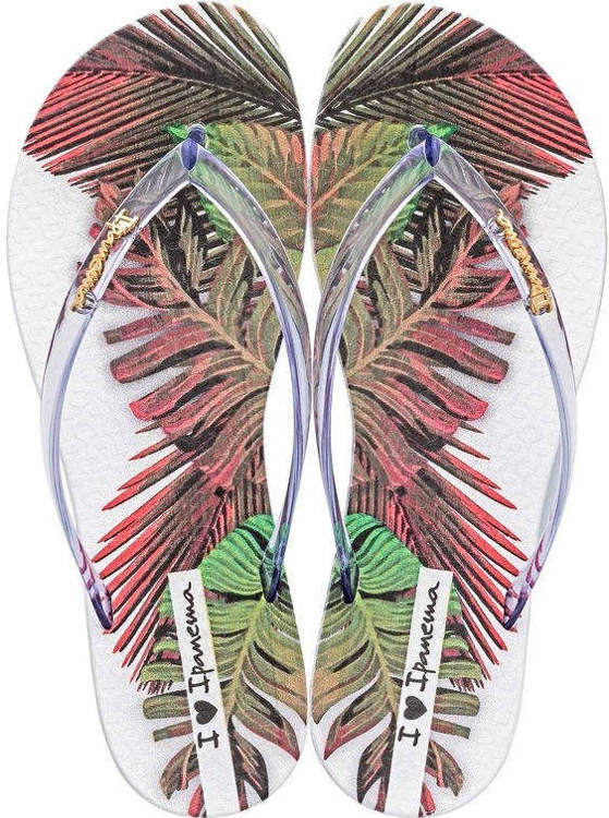 Obrázek z Ipanema Wave Tropical III 82687-22452 Dámské žabky 