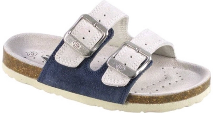 Obrázek Big Fish Dětské pantofle FY-513-17-99