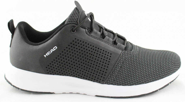 Obrázek z HEAD H4-107-26-08 Pánské sportovní boty černé 