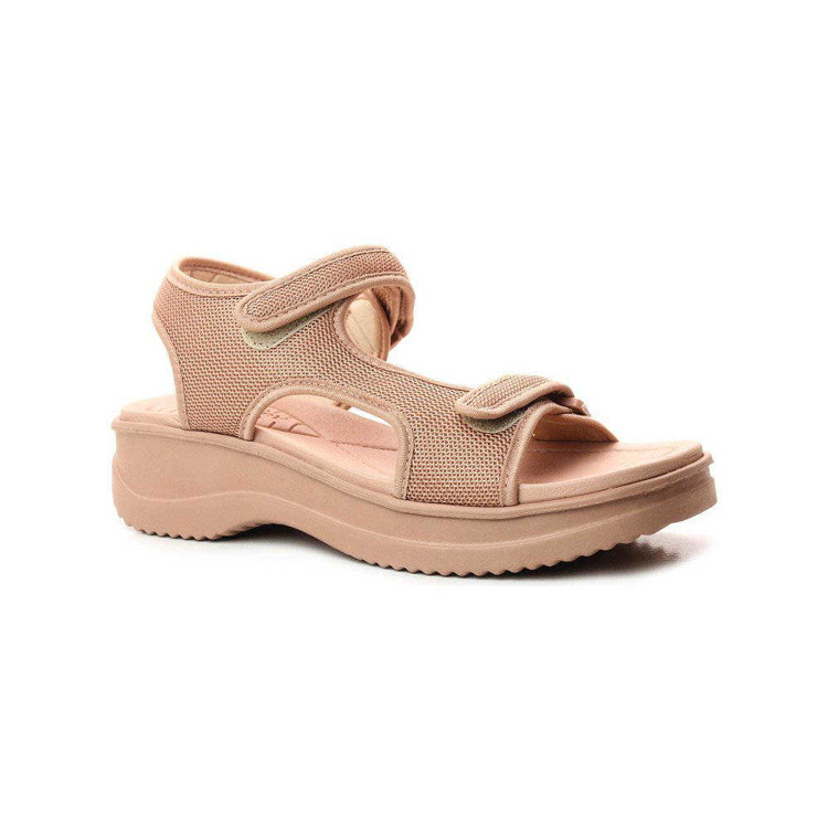 Obrázek z Azaleia Dámské sandály 320-323 nude 