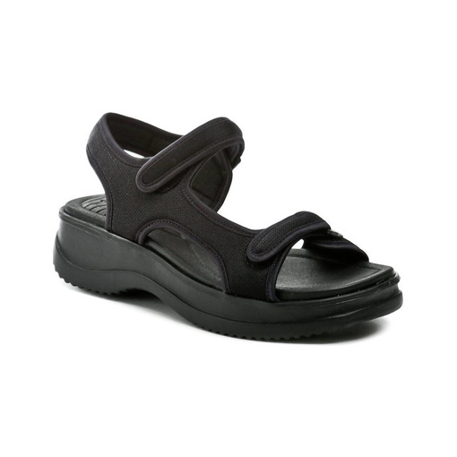 Obrázek z Azaleia Dámské sandály 320-323 černé 