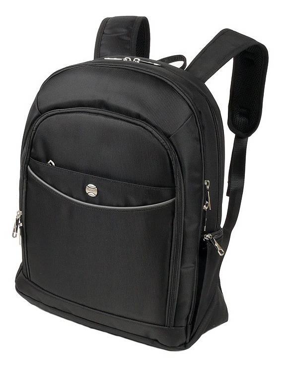 Batoh Dielle Omega PC 7756 74 černá