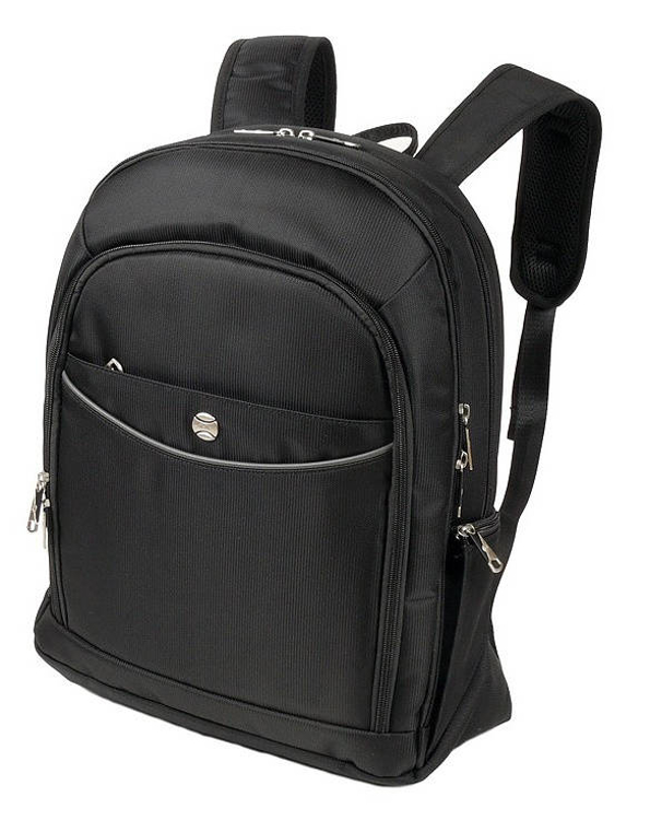 Obrázek z Batoh Dielle Omega PC 7756-74 černá 22 L 