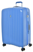 Obrázek z Cestovní kufr Dielle 4W L 120-70-05 modrá 97 L 