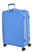 Obrázek z Cestovní kufr Dielle 4W L 120-70-05 modrá 97 L 