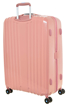 Obrázek z Cestovní kufr Dielle 4W L 120-70-30 růžová 97 L 