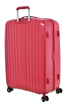 Obrázek z Cestovní kufr Dielle 4W M 120-60-02 červená 66 L 