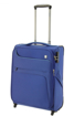 Obrázek z Cestovní kufr Dielle 2W S 610-55-05 modrá 48 L 