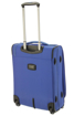 Obrázek z Cestovní kufr Dielle 2W S 610-55-05 modrá 48 L 
