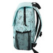 Obrázek z Reisenthel Backpack Kids Cats and dogs mint 5 L 