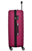 Obrázek z Cestovní kufr Dielle M EXPAND 91-60-30 růžová 70 L 