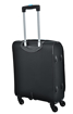Obrázek z Cestovní kufr Dielle S 720-55-01 černá 34 L 