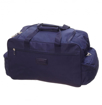 Obrázek z Cestovní taška Dielle 474-05 modrá 42 L 