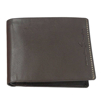Obrázek z Peněženka pánská BHPC New York BH-252-25 hnědá 