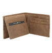 Obrázek z Peněženka pánská BHPC Texas BH-271-75 tabáková 