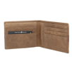 Obrázek z Peněženka pánská BHPC Texas BH-271-75 tabáková 