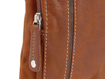 Obrázek z Taška crossbody kožená BHPC Explore L BH-381-75 tabáková 3 L 