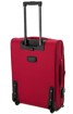 Obrázek z Cestovní kufr BHPC Travel 2W S BH-237-55-02 červená 38 L 