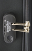Obrázek z Cestovní kufr BHPC Travel 2W M BH-237-63-01 černá 58 L 