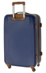 Obrázek z Cestovní kufr BHPC San Diego L BH-598-70-05 modrá 92 L 