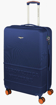 Obrázek z Cestovní kufr Aeronautica Militare Force L AM-220-70-05 modrá 100 L 